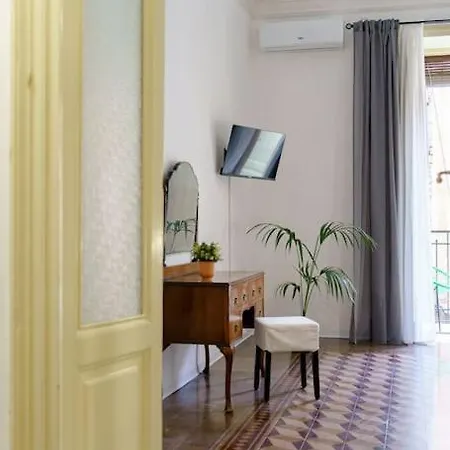 Lejlighed Anef Catania