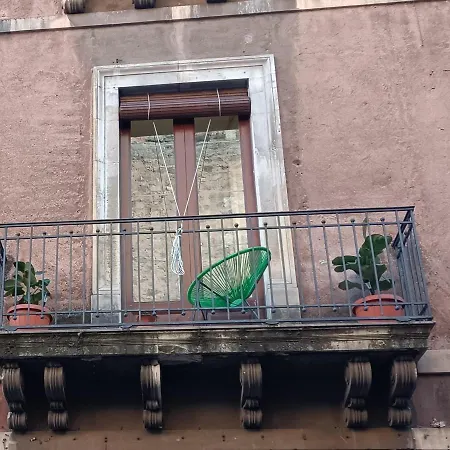 Apartment Anef